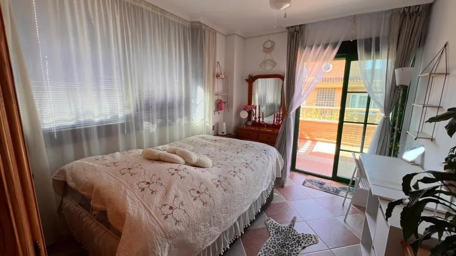 Villa de 480m² à Benidorm, Spain No. 688 № 14