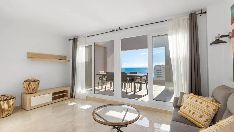 Penthouse de 3 chambres à Torrevieja, Spain No. 1076 № 5