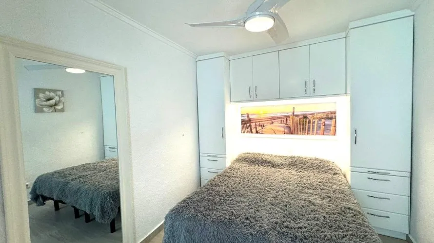 Penthouse de 57m² à Torre de la Horadada, Spain No. 615 № 17
