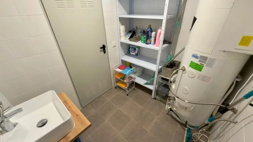 Villa de 4 chambres à La Nucia, Spain No. 1208 № 1
