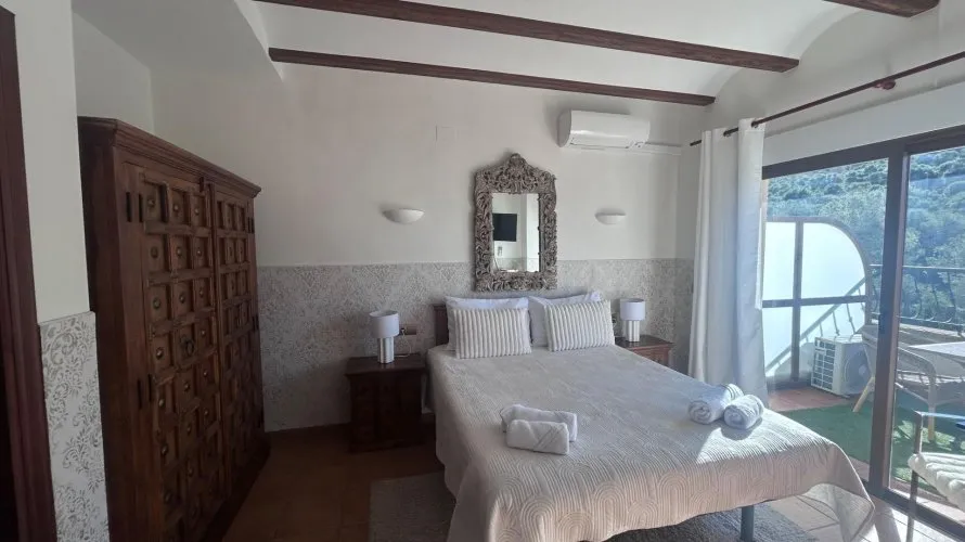 Hotel de 12 chambres à Finestrat, Spain No. 82 № 20