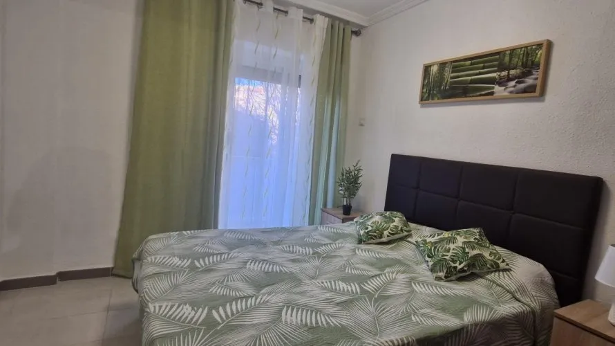 Apartment de 3 chambres à Alicante, Spain No. 1184 № 6