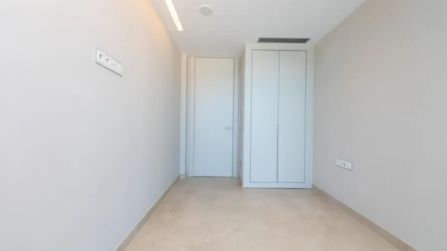 Penthouse de 4 chambres à Benidorm, Spain No. 263 № 10