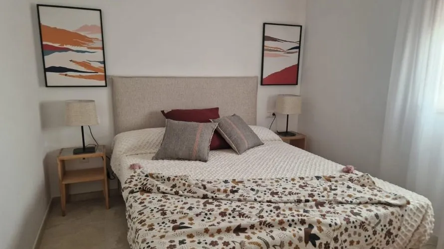 Apartment de 1 chambre à Avileses, Spain No. 2799 № 3