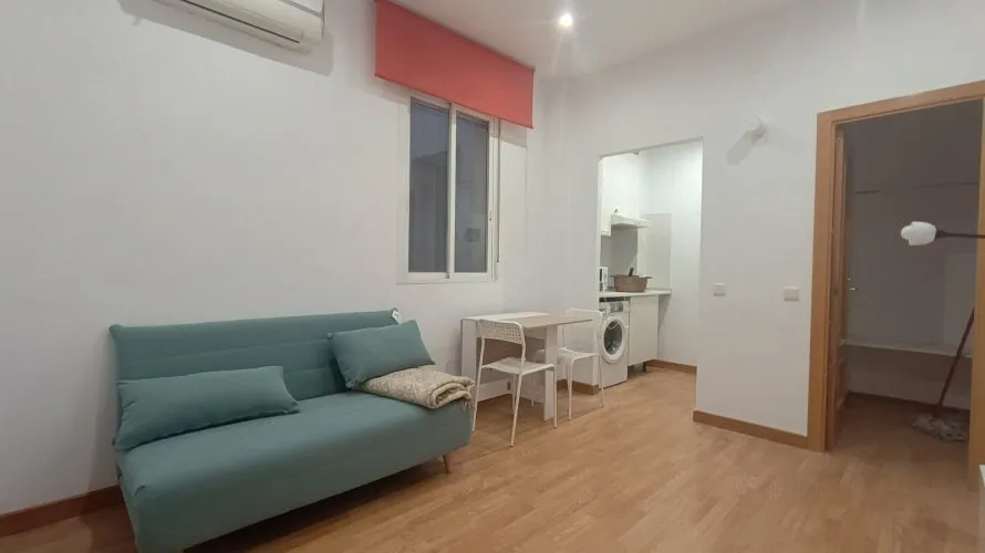 Apartment de 42m² à Madrid, Spain No. 969 № 10