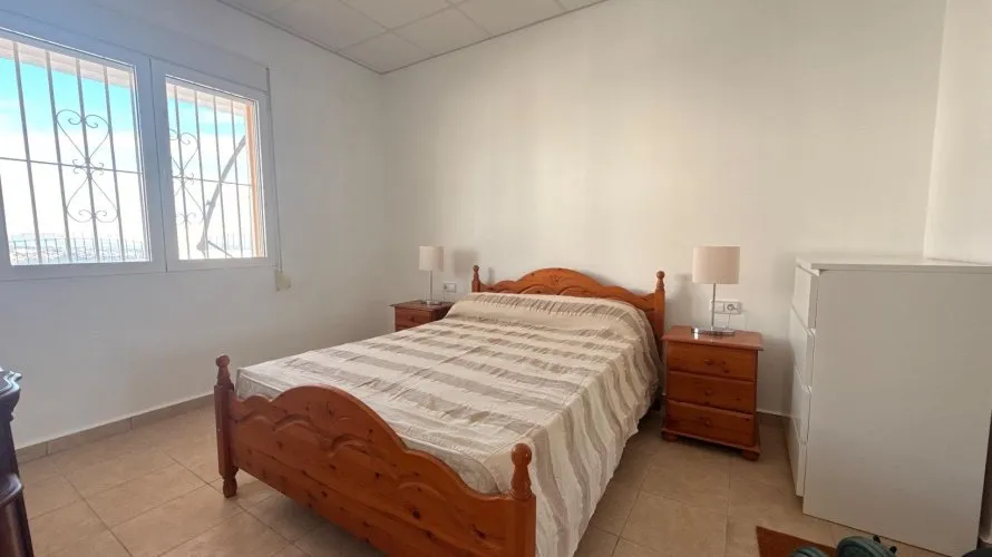 Villa de 384m² à Calpe, Spain No. 159 № 9