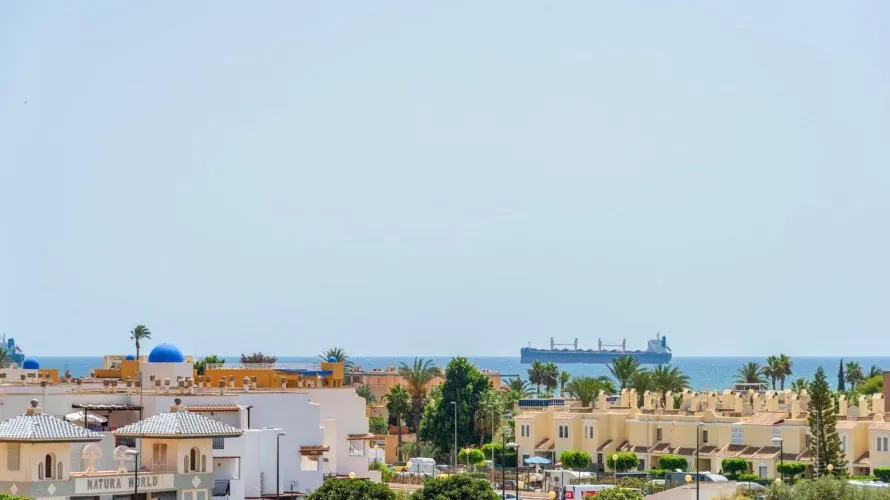 Villa de 3 chambres à Vera, Spain No. 1334 № 15