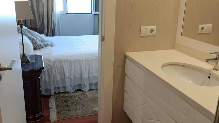 Apartment de 2 chambres à Alicante, Spain No. 657 № 20