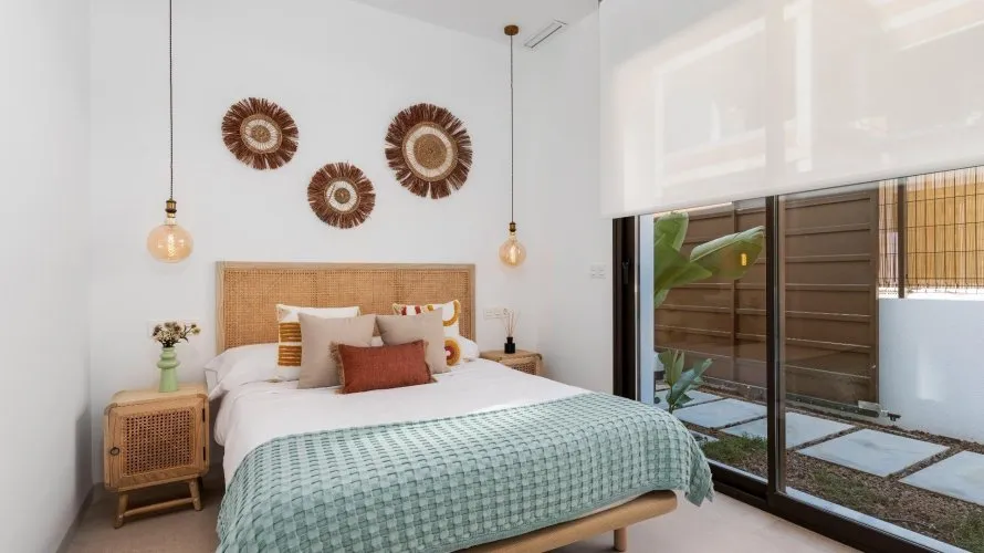 Villa de 3 chambres à Los Alcazares, Spain No. 867 № 26