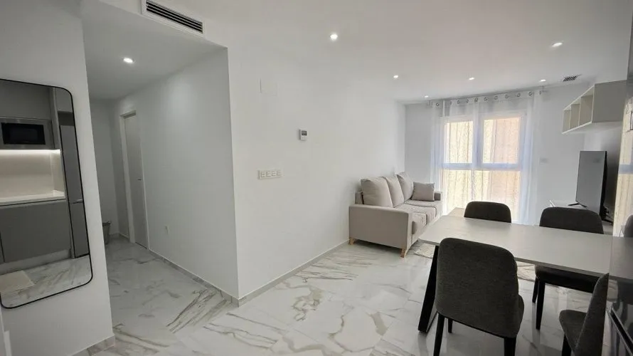 Apartment de 1 chambre à Torrevieja, Spain No. 2970 № 18