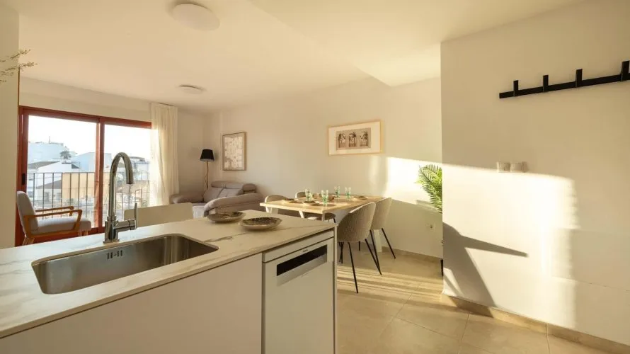 Apartment de 1 chambre à Avileses, Spain No. 2799 № 15