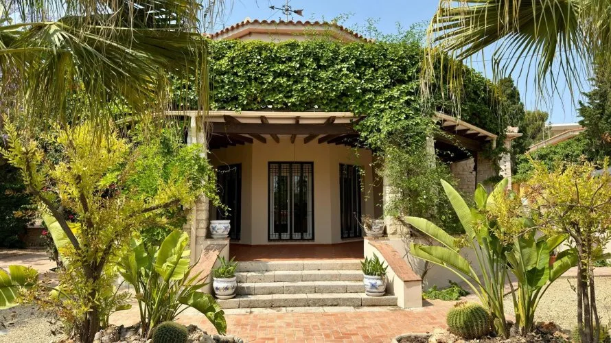 Apartment de 6 chambres à Alicante, Spain No. 782 № 18