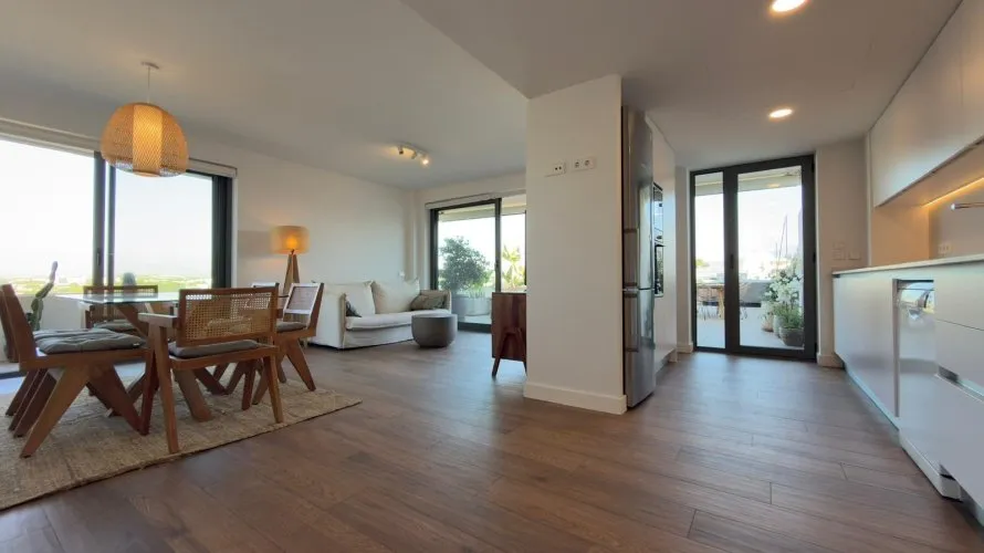 Penthouse de 3 chambres à Alicante, Spain No. 890 № 24