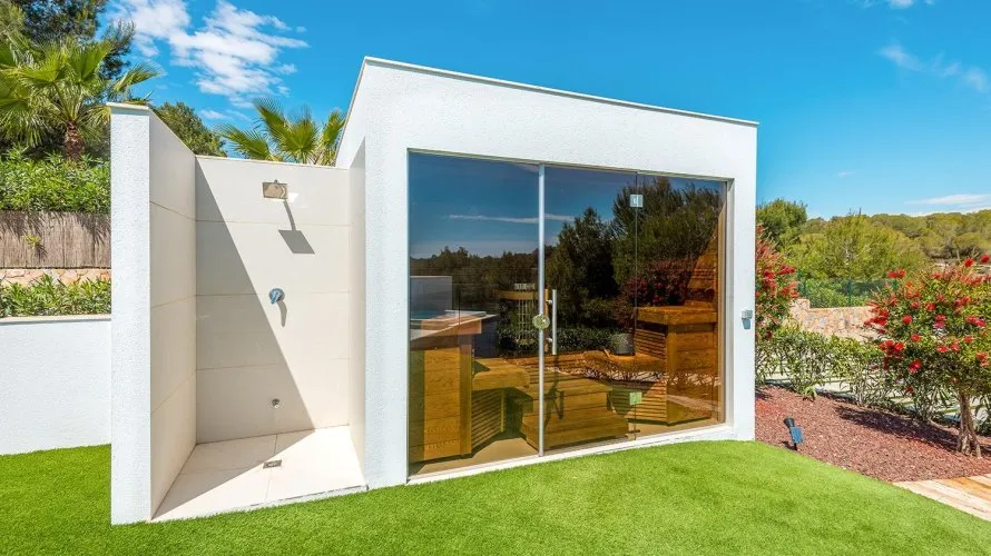 Villa de 4 chambres à Orihuela, Spain No. 1217 № 18