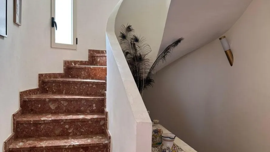 Apartment de 4 chambres à L'Alfàs del Pi, Spain No. 1079 № 6