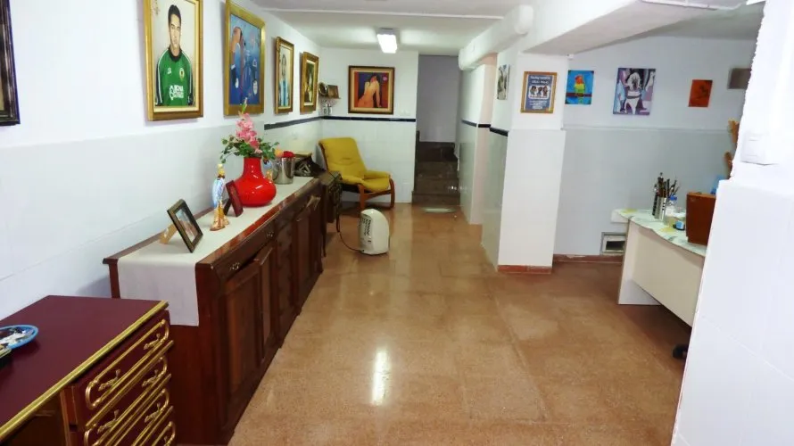 House de 3 chambres à Cabo De Las Huertas, Spain No. 1290 № 5