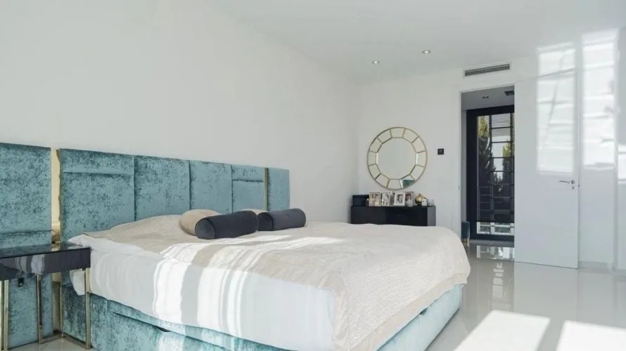 Villa de 5 chambres à Finestrat, Spain No. 1376 № 6