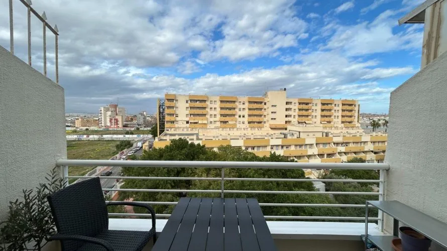 Penthouse de 58m² à Torrevieja, Spain No. 2819 № 20