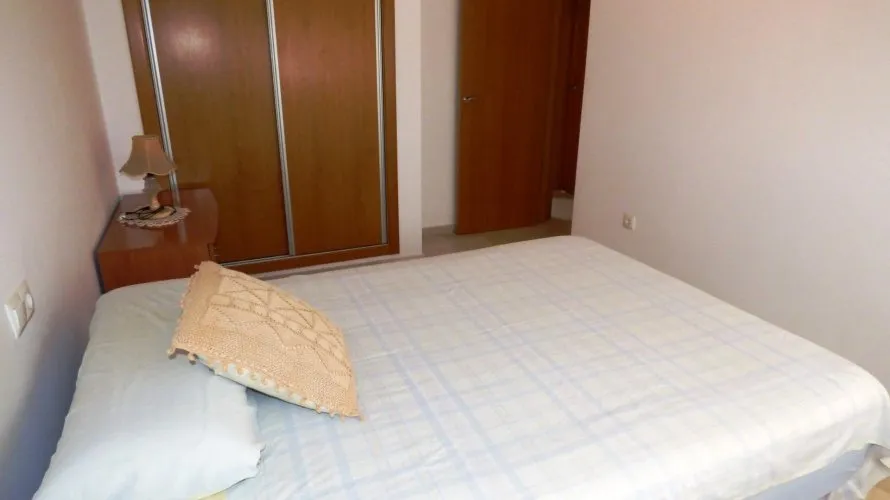 Penthouse de 4 chambres à Alicante, Spain No. 135 № 26