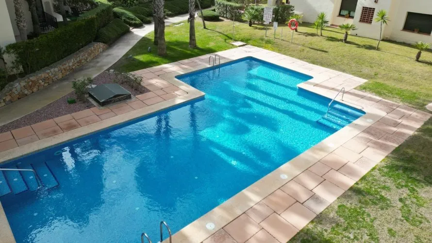 Apartment de 70m² à San Javier, Spain No. 1559 № 2