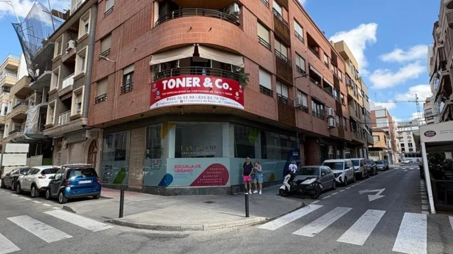 Apartment de 4 chambres à Torrevieja, Spain No. 1453 № 21