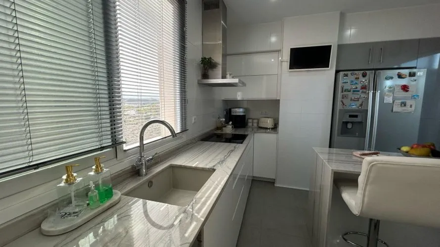 Penthouse de 3 chambres à Finestrat, Spain No. 751 № 11
