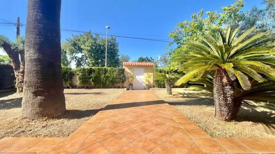 Villa de 3 chambres à Torrevieja, Spain No. 776 № 4