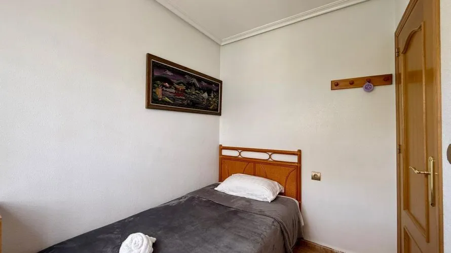 Penthouse de 4 chambres à La Mata, Spain No. 1421 № 20