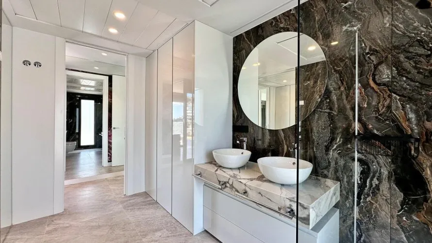 Villa de 3 chambres à Finestrat, Spain No. 1350 № 20