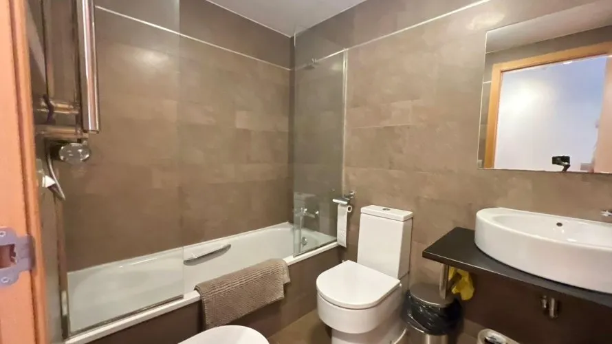 Apartment de 1 chambre à Mislata, Spain No. 941 № 15