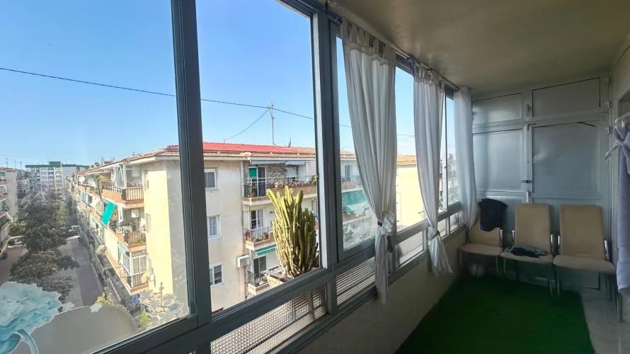 Apartment de 89m² à Alicante, Spain No. 2927