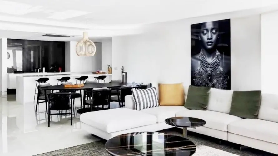 Apartment de 4 chambres à Relleu, Spain No. 1348 № 6