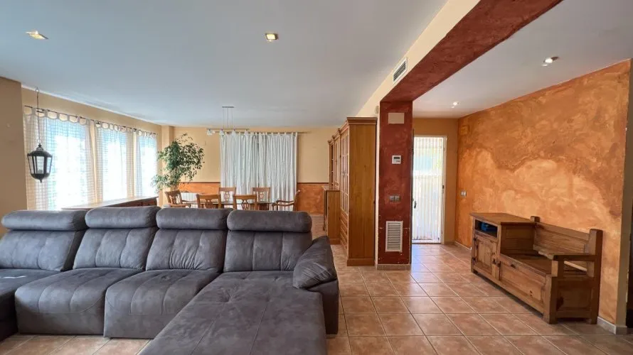 Apartment de 170m² à Godelleta, Spain No. 1360 № 17