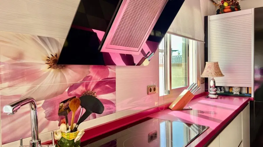 Penthouse de 3 chambres à La Mata, Spain No. 143 № 15