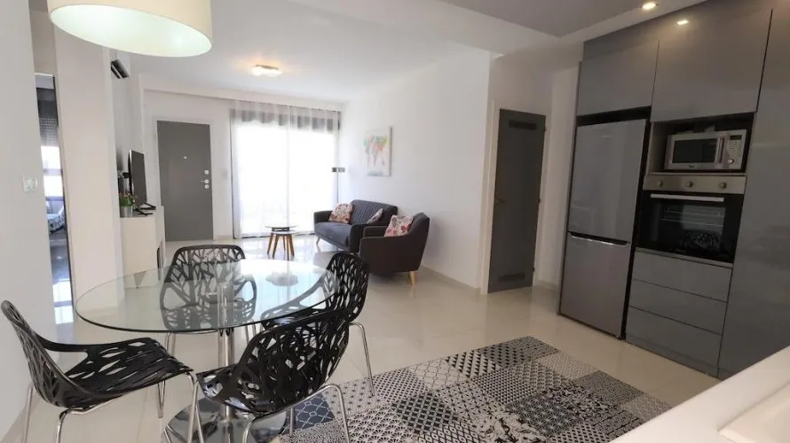 Apartment de 2 chambres à Pilar de la Horadada, Spain No. 1599 № 14