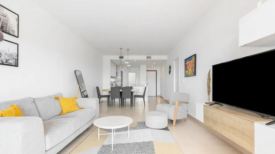 Apartment de 3 chambres à Los Dolses, Spain No. 1345 № 23