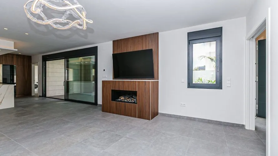 Villa de 277m² à Lo Pagan, Spain No. 1123 № 20