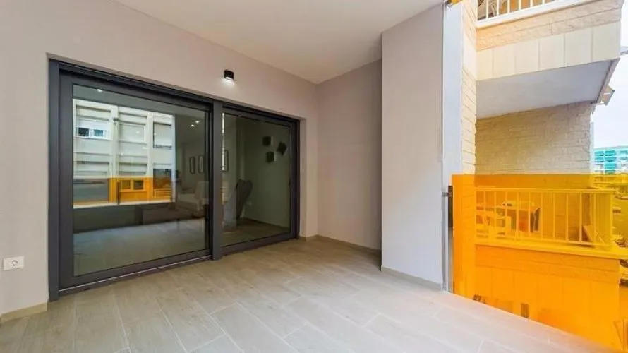 Apartment de 2 chambres à La Mata, Spain No. 105 № 11