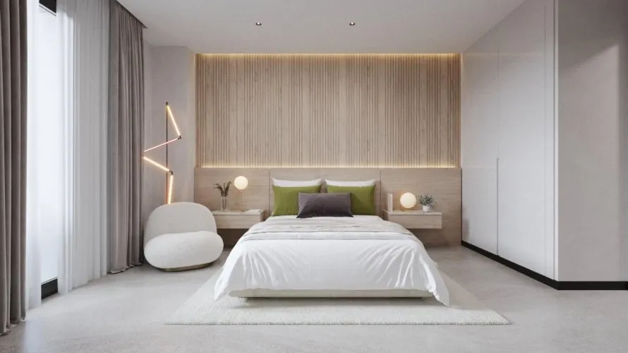 Apartment de 1 chambre à Madrid, Spain No. 1101 № 6
