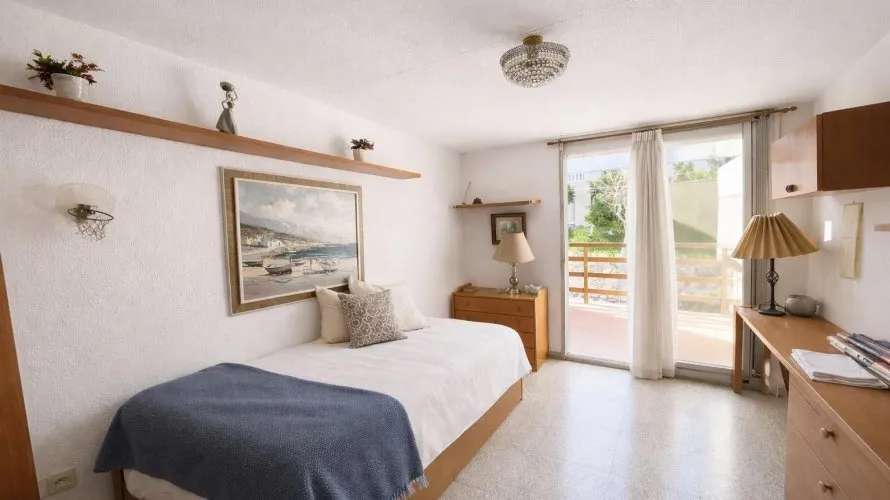 House de 2 chambres à Cabo De Las Huertas, Spain No. 1427 № 8