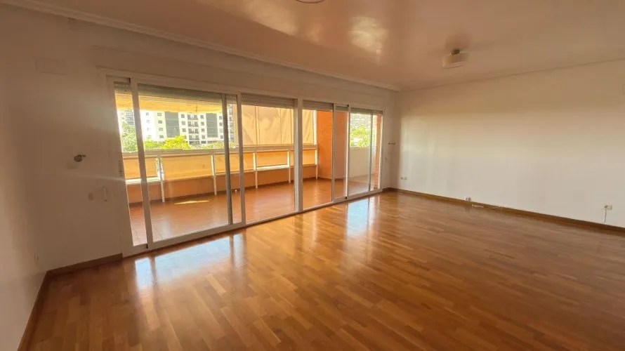 Apartment de 3 chambres à Alicante, Spain No. 132 № 9