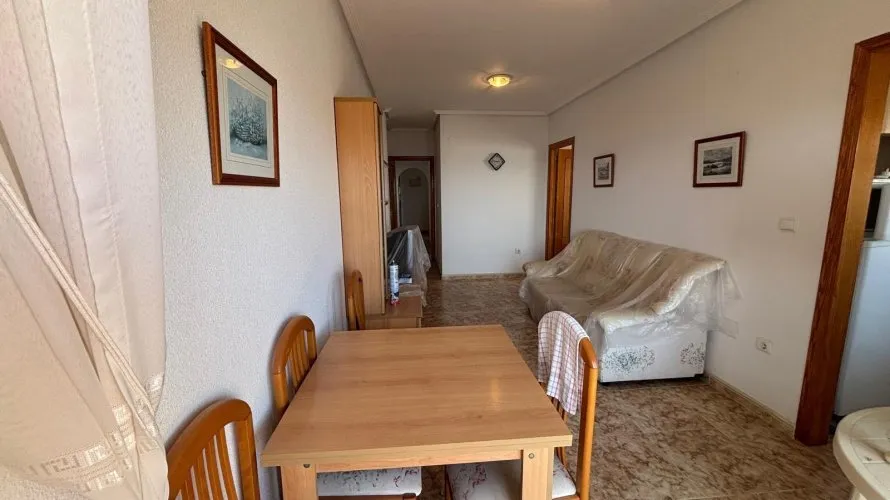 Apartment de 1 chambre à Torrevieja, Spain No. 238 № 7