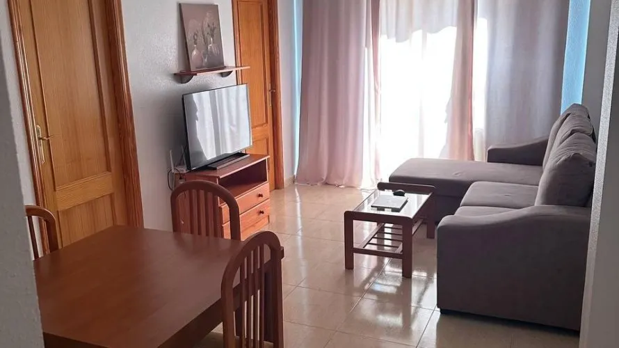 Apartment de 2 chambres à Torrevieja, Spain No. 2961 № 17