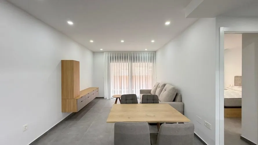 Apartment de 3 chambres à Torrevieja, Spain No. 237 № 22