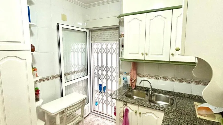 Apartment de 3 chambres à Torrevieja, Spain No. 2809 № 8