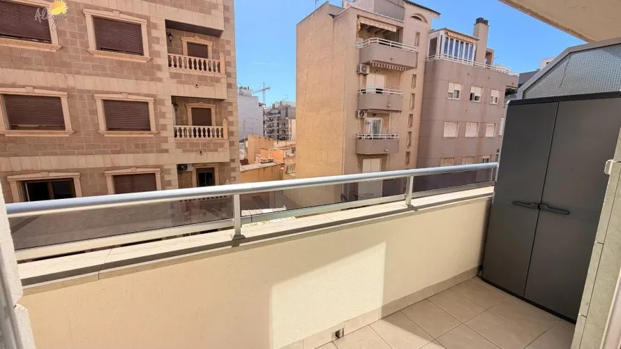 Apartment de 1 chambre à Torrevieja, Spain No. 2916 № 23