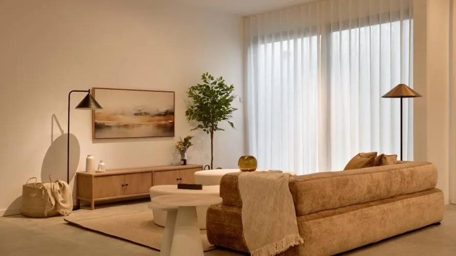 Apartment de 4 chambres à Alicante, Spain No. 1212 № 19