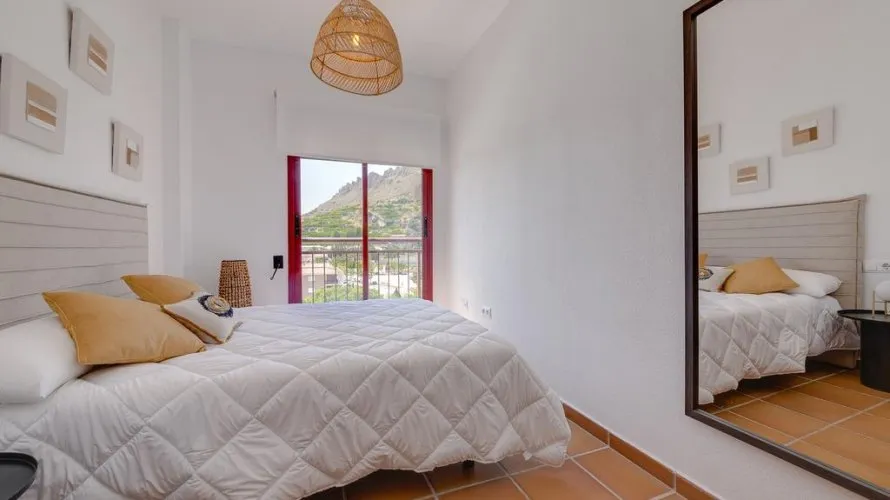Penthouse de 2 chambres à Archena, Spain No. 2712 № 20