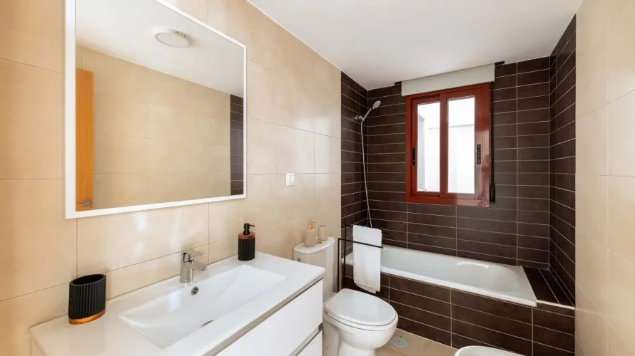 Apartment de 1 chambre à Avileses, Spain No. 2799 № 5
