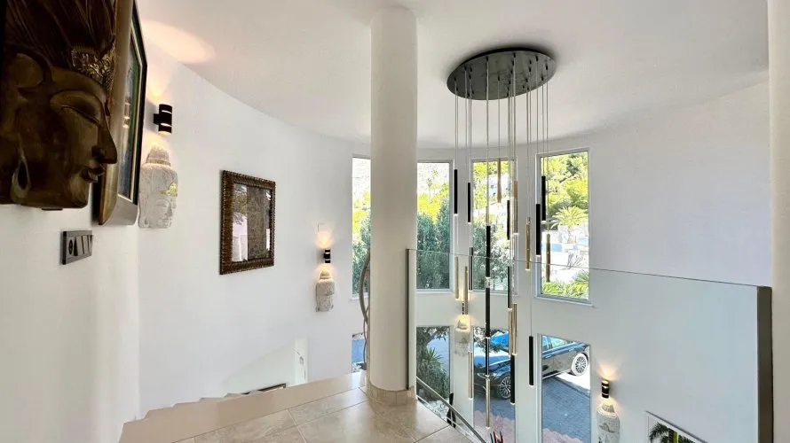 Villa de 3 chambres à Altea, Spain No. 1327 № 7